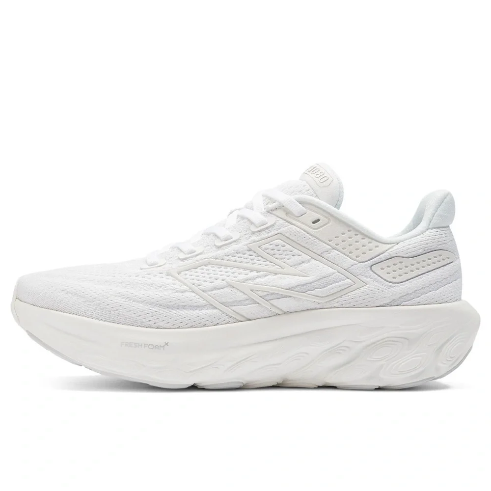 New Balance Women's Fresh Foam X 1080v13 Running Shoes - Picture 3 of 9